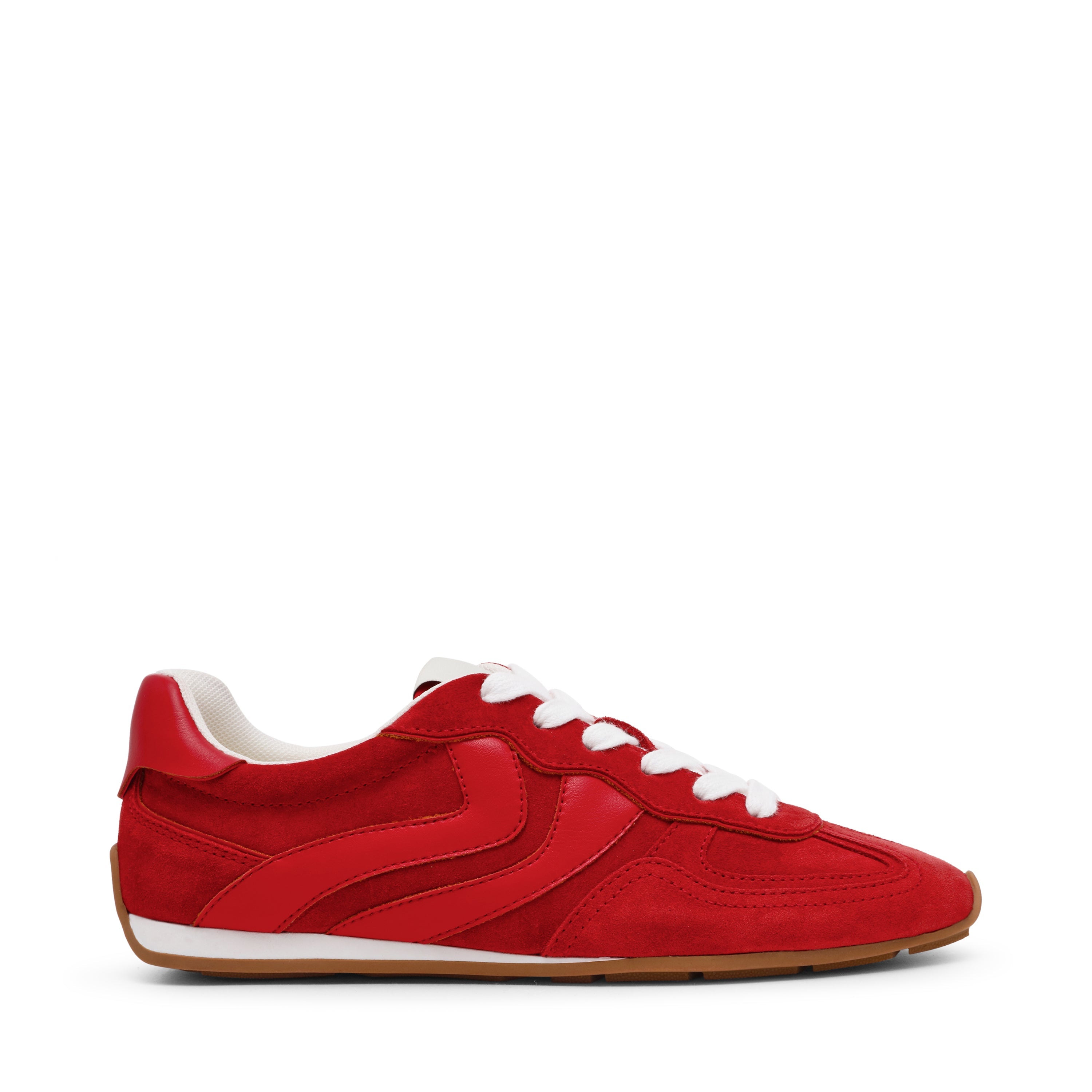 Abbi Trainer RED MULTI