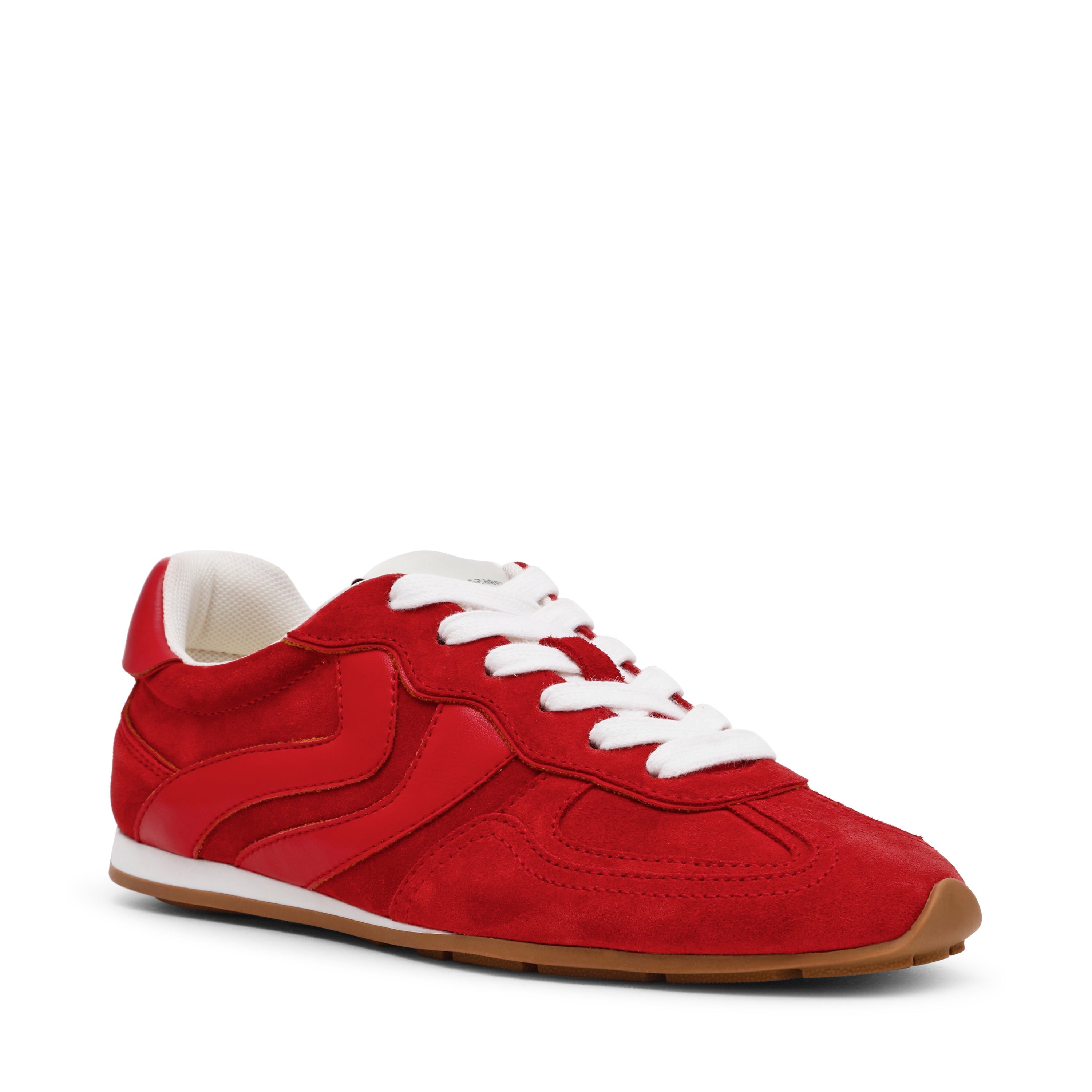 Abbi Trainer RED MULTI