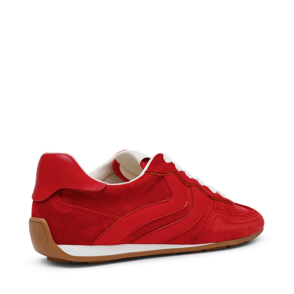 Abbi Trainer RED MULTI