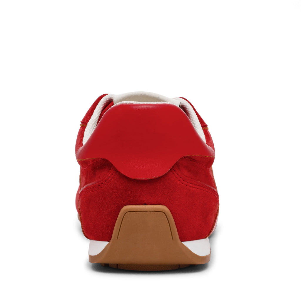 Abbi Trainer RED MULTI