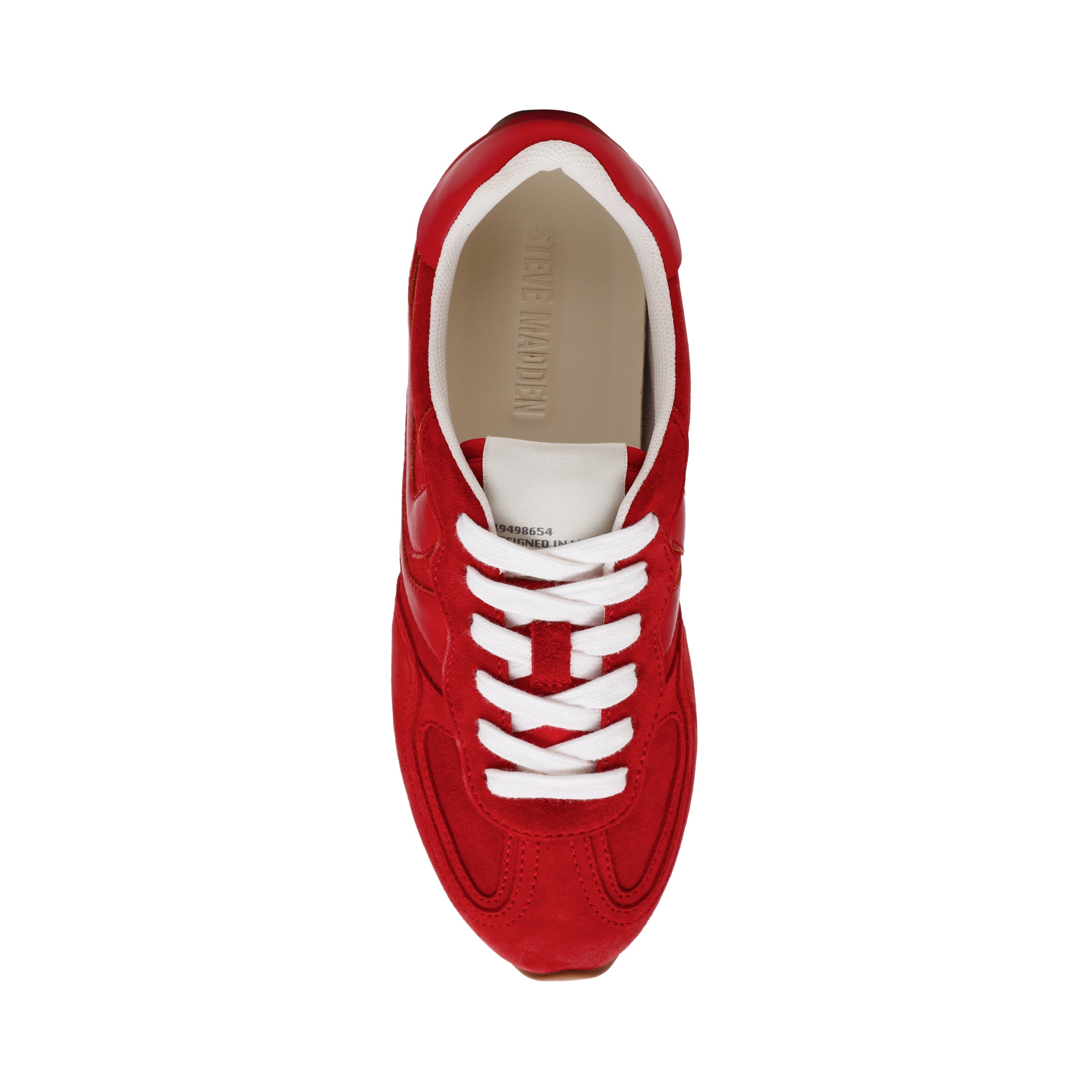 Abbi Trainer RED MULTI