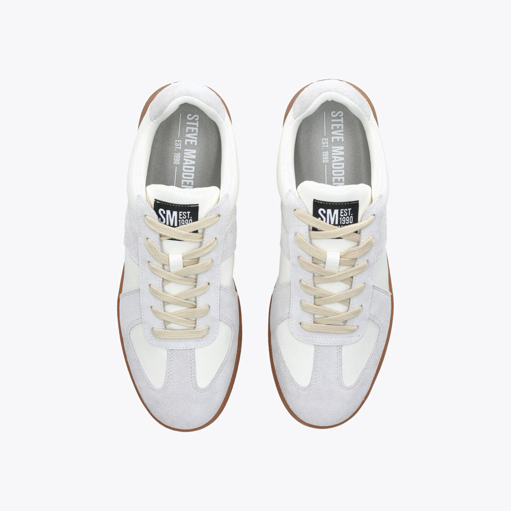 Waltor White