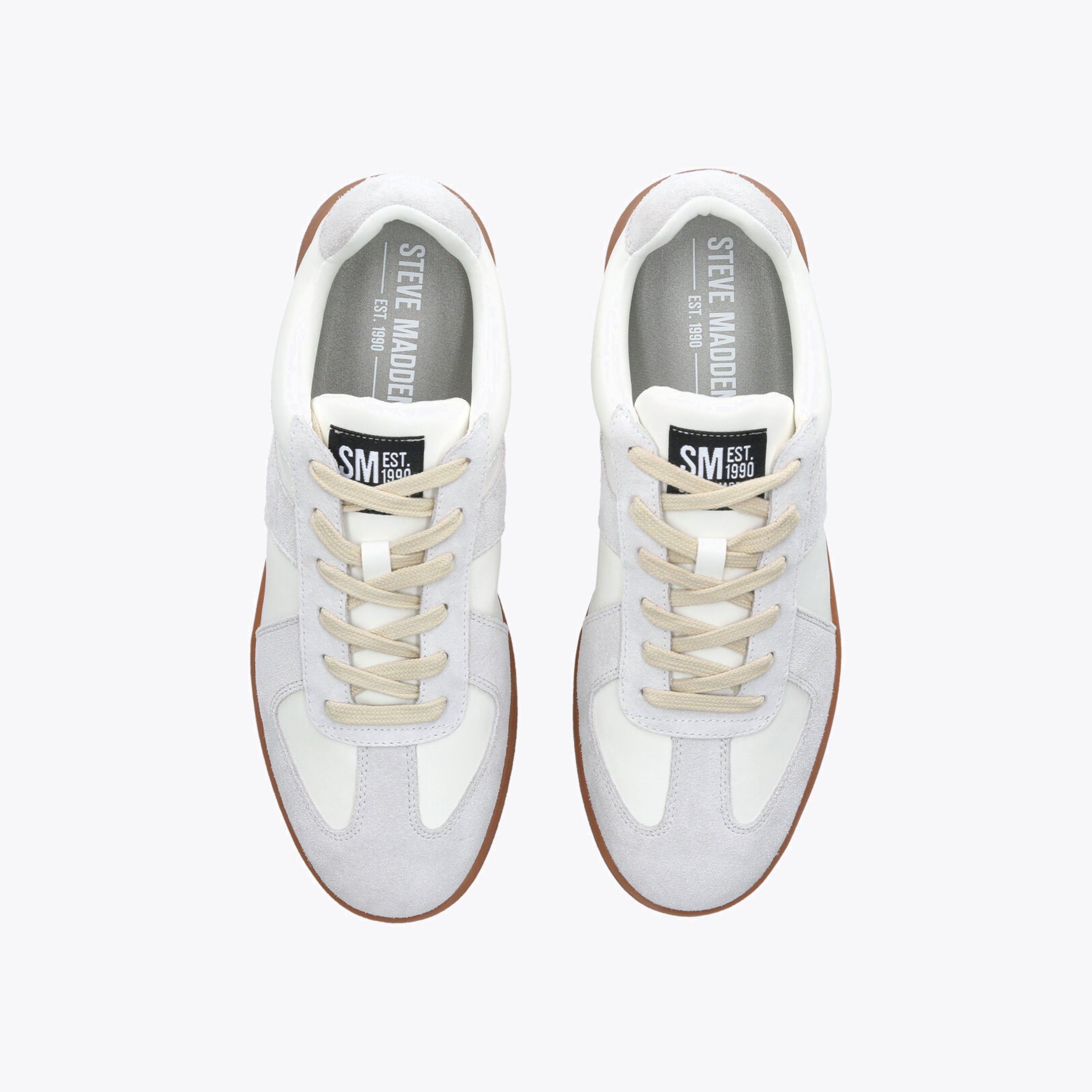 Waltor White