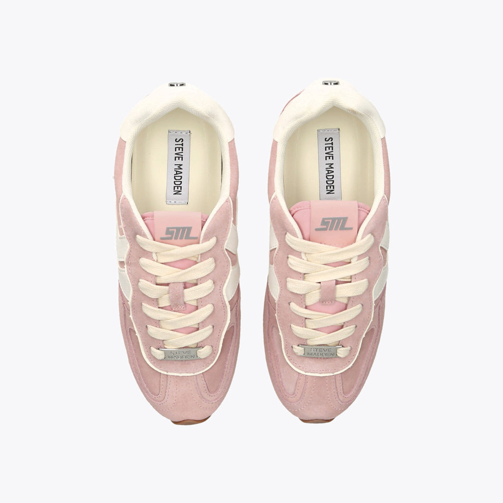 Abbi Pale Pink