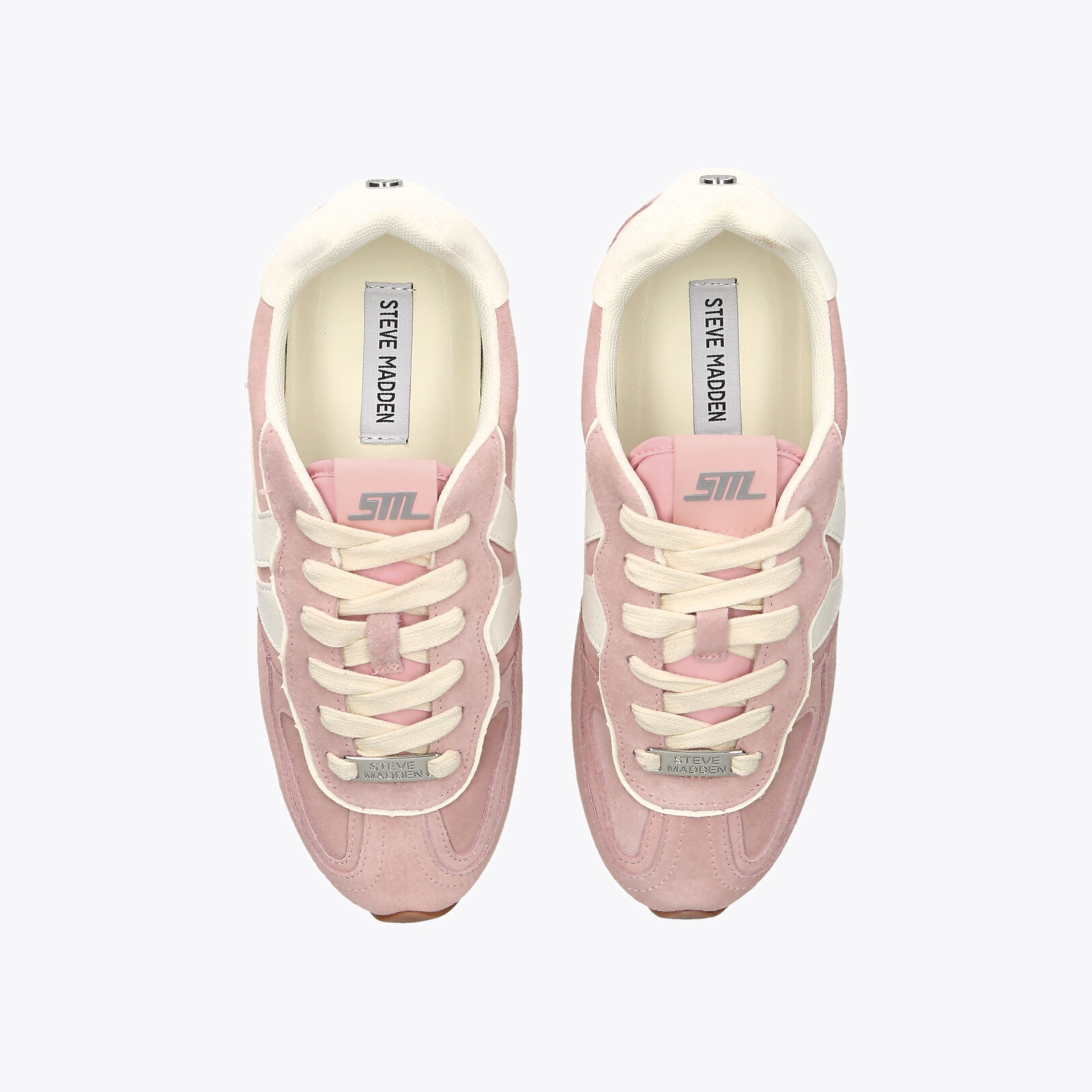 Abbi Pale Pink