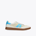 Cassey Grey Blue
