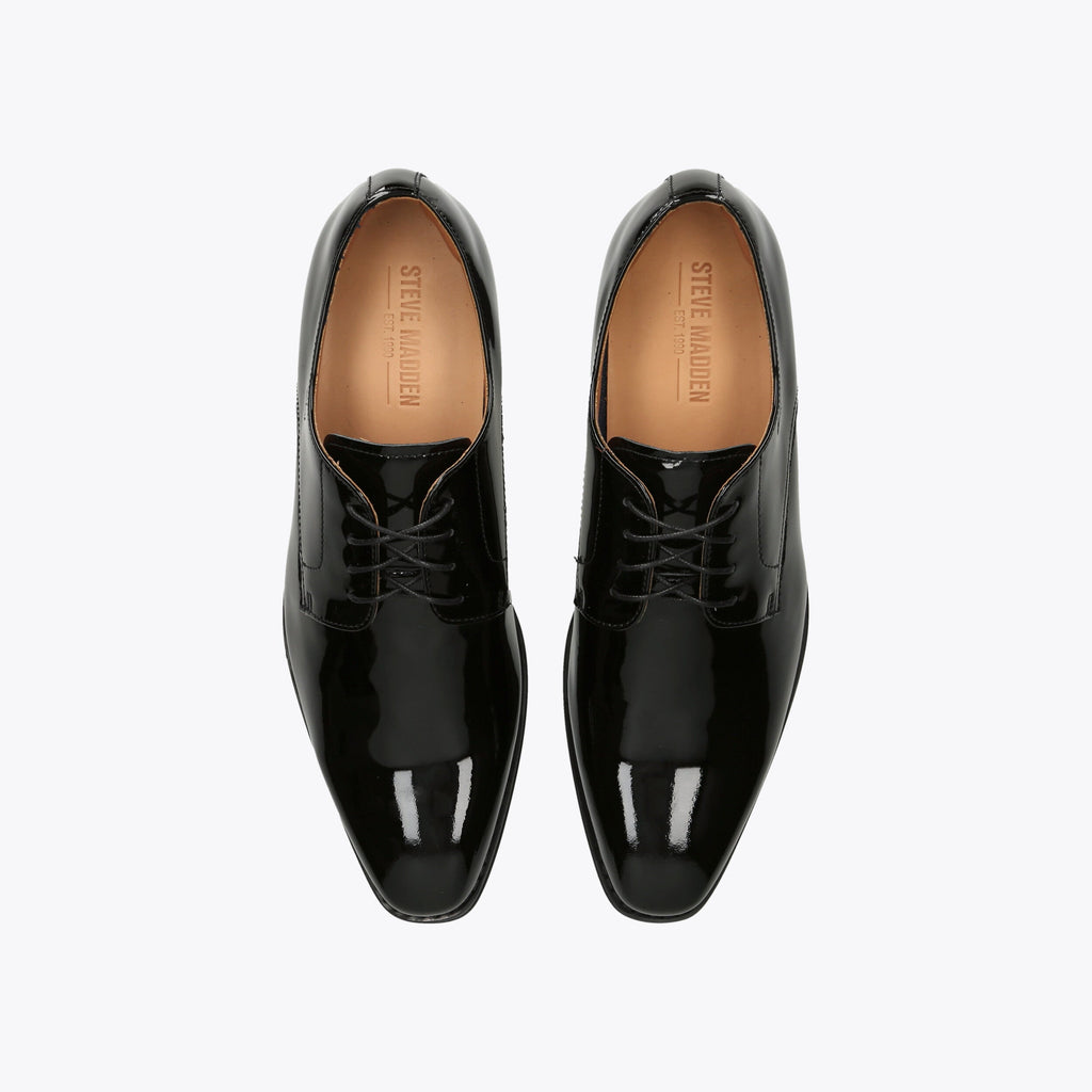Parscal Black Patent
