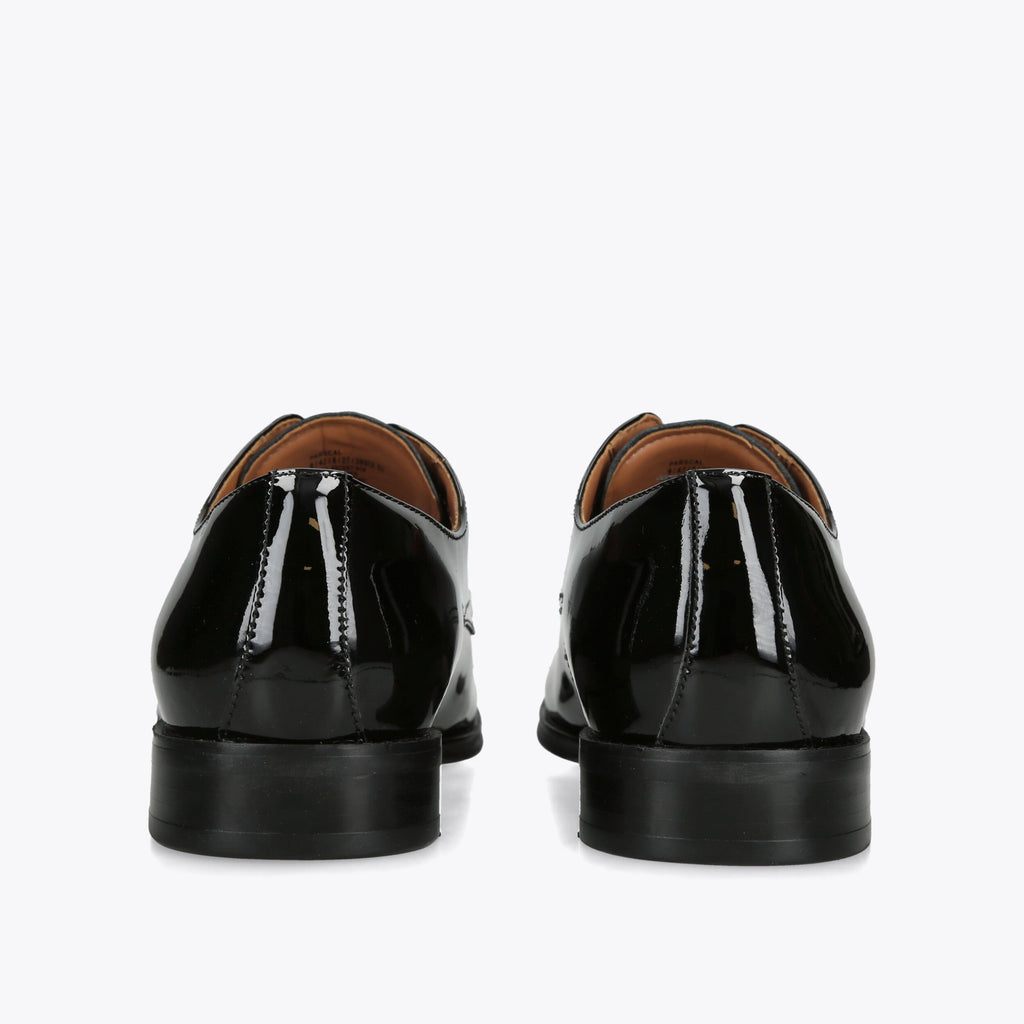 Parscal Black Patent