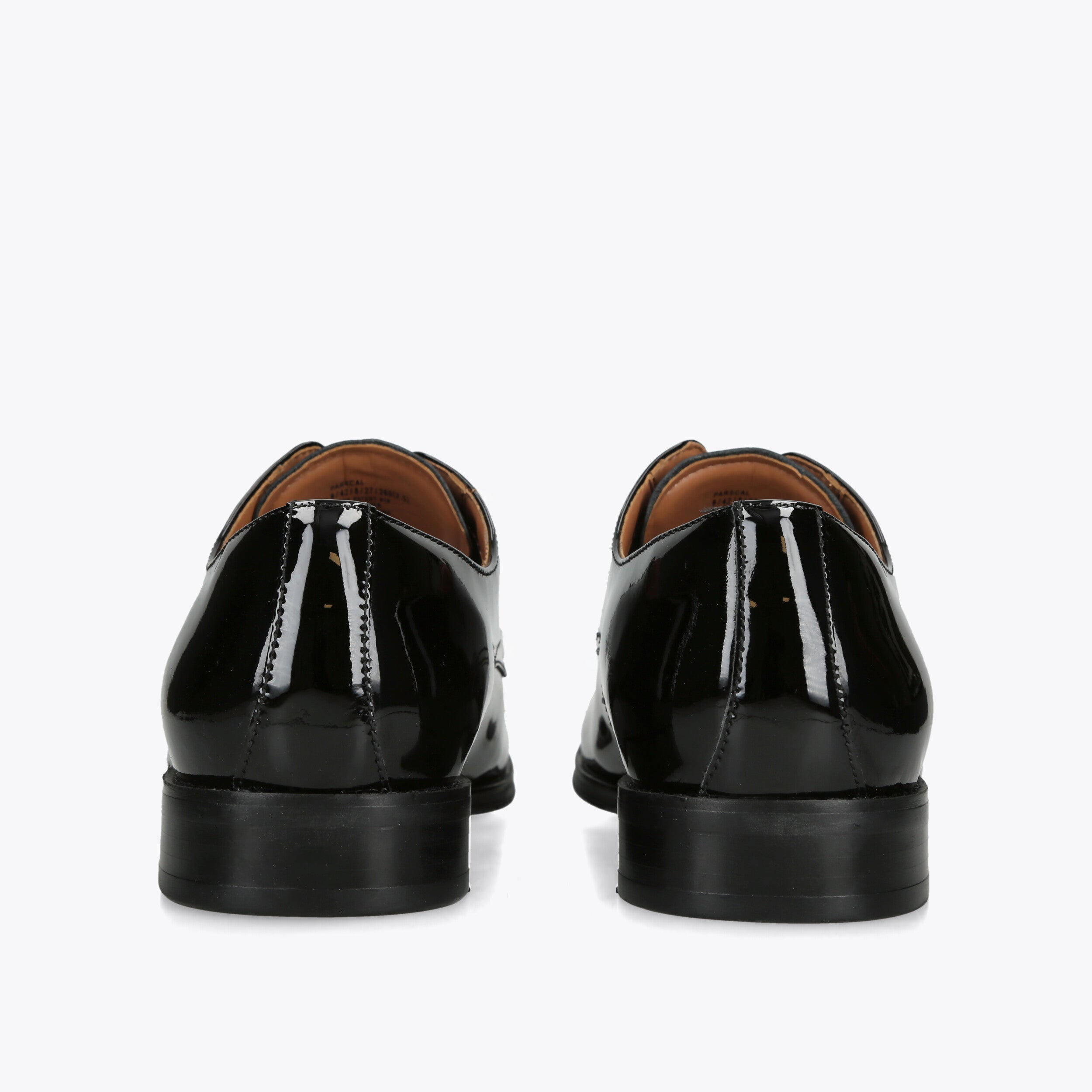 Parscal Black Patent