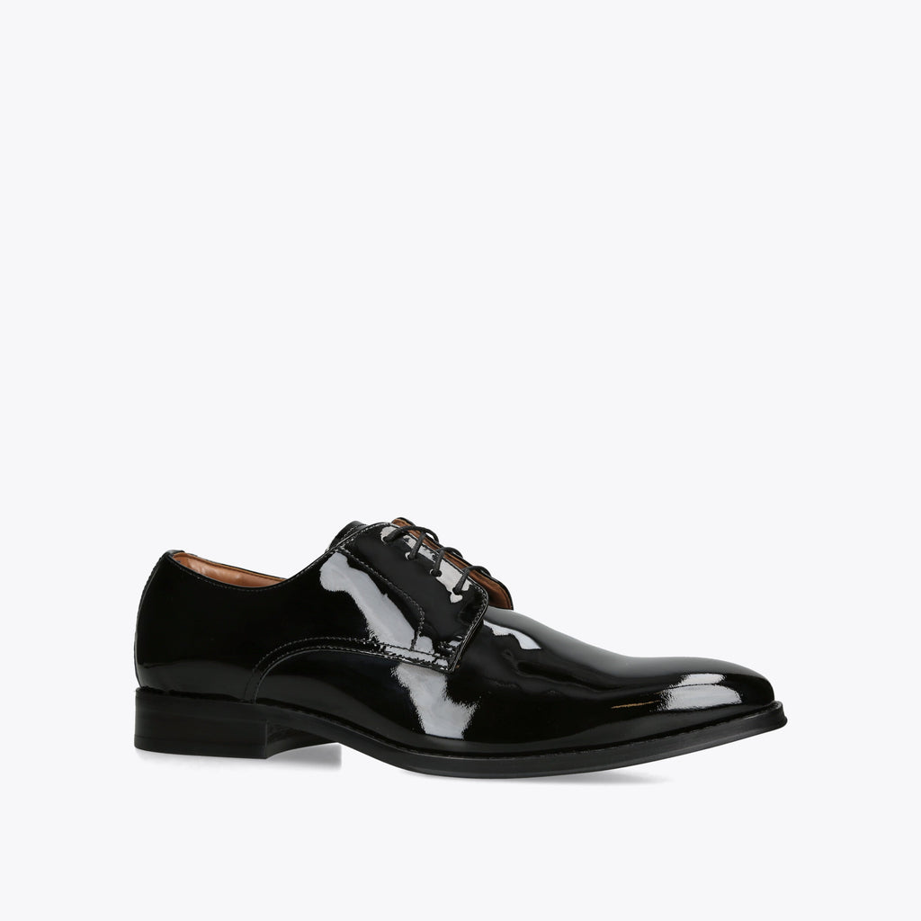 Parscal Black Patent