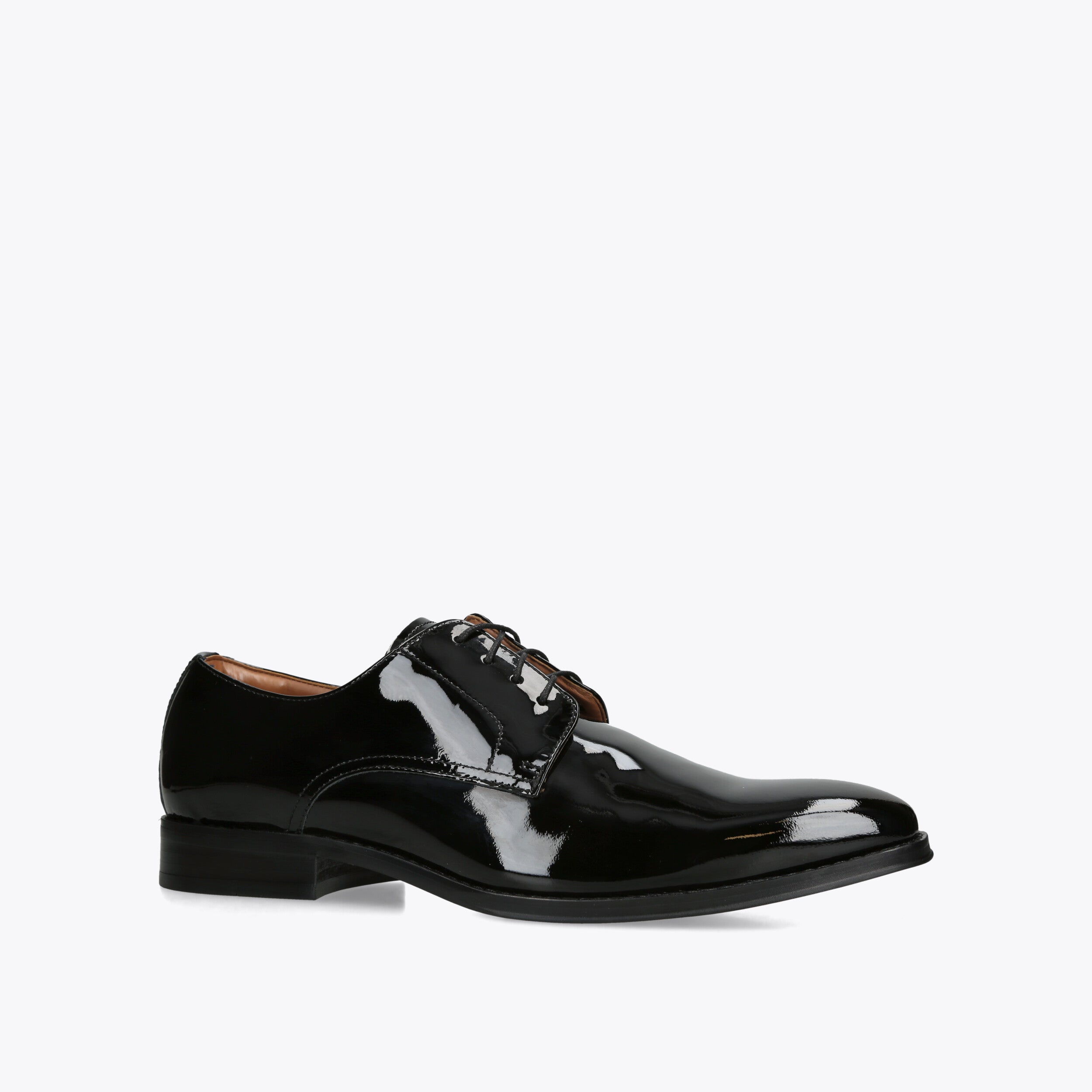 Parscal Black Patent