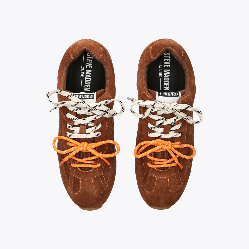 Midas Brown
