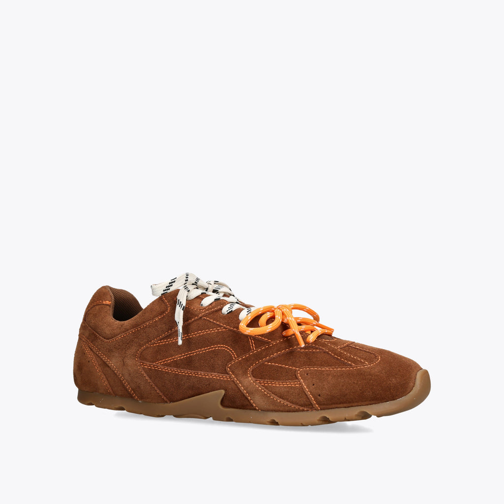Midas Brown
