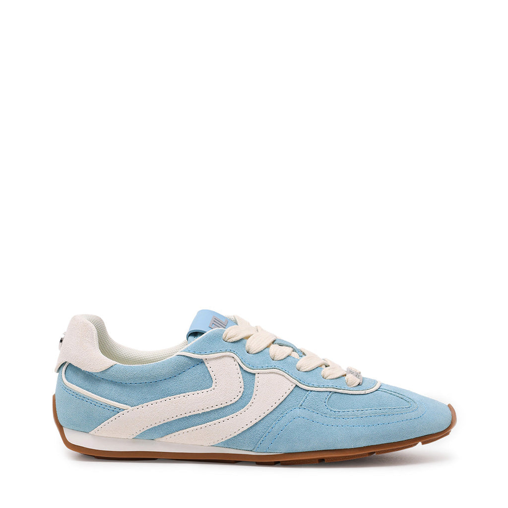 Abbi Trainer BLUE MULTI