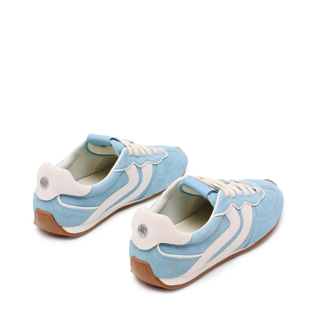 Abbi Trainer BLUE MULTI