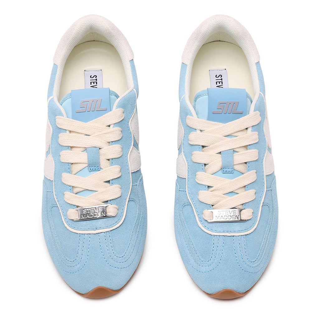Abbi Trainer BLUE MULTI